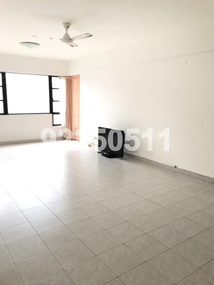 Central Green Condominium (D3), Condominium #160507082
